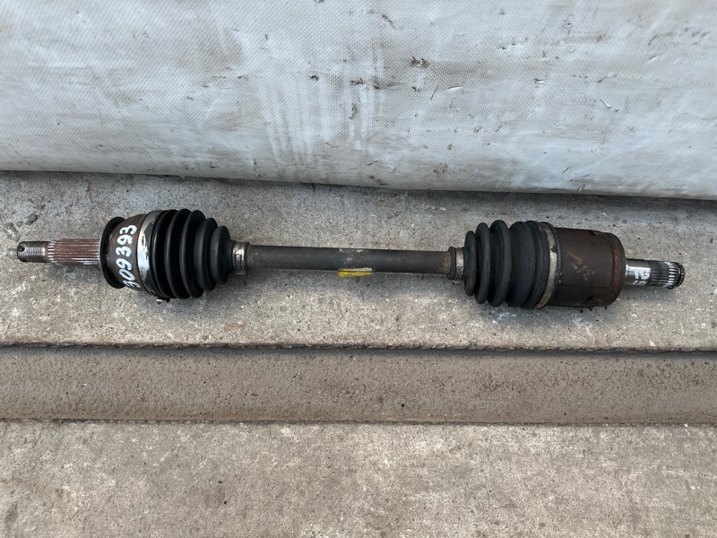 Привод передний левый ACCENT MC 06-10 2009 1.6 G4ED