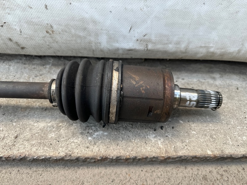 Привод передний левый ACCENT MC 06-10 2009 1.6 G4ED