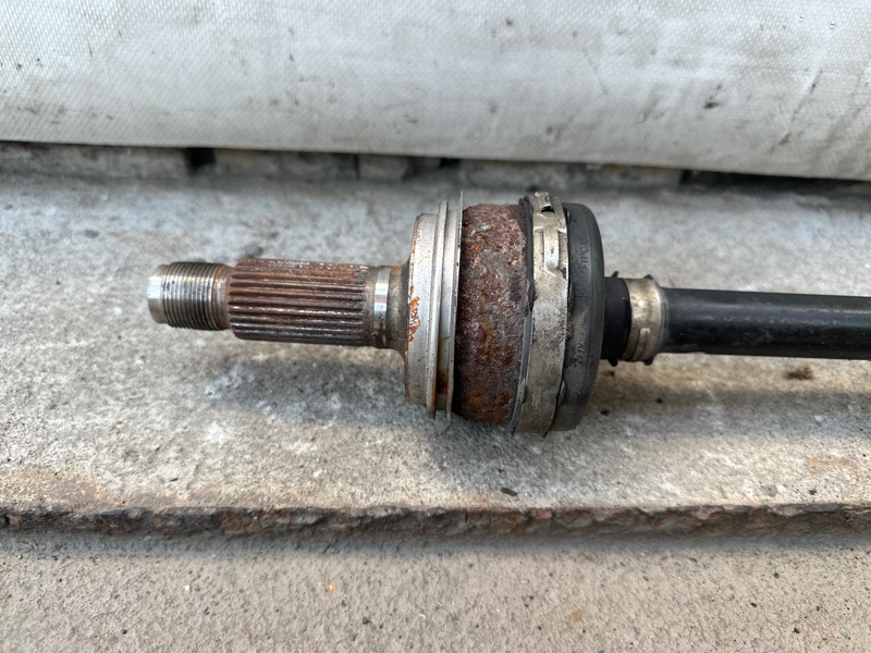 Привод задний правый ACURA MDX (YD3) 13-21 3.5 J35Y5