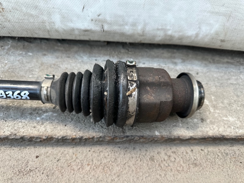 Привод задний правый MDX (YD3) 13-21 2013 3.5 J35Y5