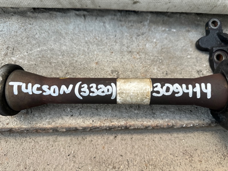 Вал промежуточный привода TUCSON 04-10 2006 2.7 G6BA