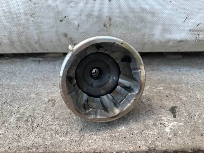 Шрус наружный левый VOLKSWAGEN JETTA USA 18- DJXA 1.4