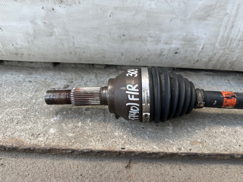 Привод передний правый NISSAN SENTRA B17 12-21 1.8 MRA8DE