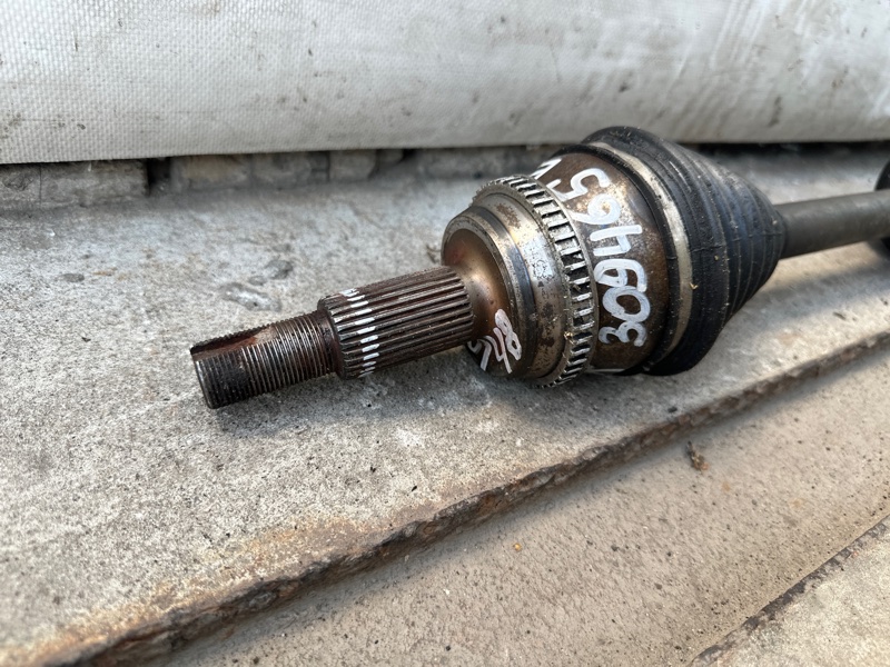 Привод передний правый ES300 ES330 01-06 2005 3.3 3MZFE Привод передний правый ES300 ES330 01-06 2005 3.3 3MZFE