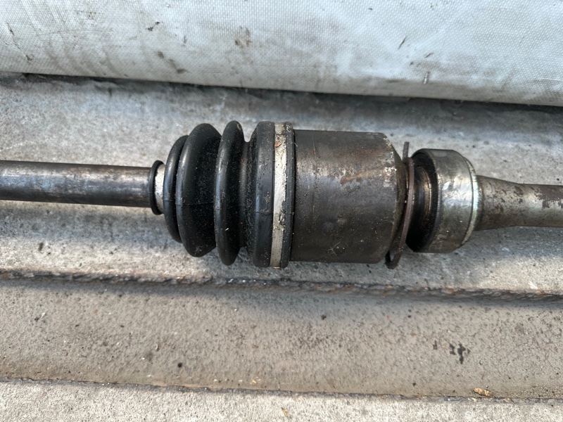 Привод передний правый ES300 ES330 01-06 2005 3.3 3MZFE Привод передний правый ES300 ES330 01-06 2005 3.3 3MZFE