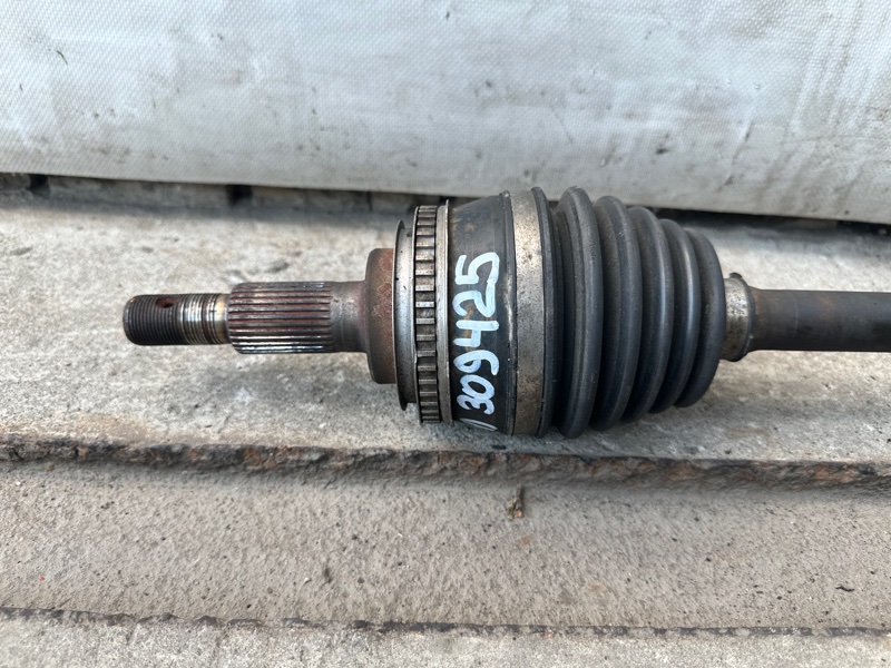 Привод передний правый LEXUS RX300 98-03 3.0 1MZFE