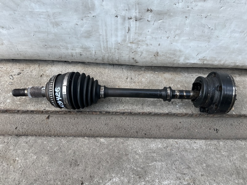 Запчасть привод передний левый LEXUS RX300 98-03 2001 3.0 1MZFE 43420-48041 Б/У Привод передний левый LEXUS RX300 98-03 2001 3.0 1MZFE 43420-48041 Б/У