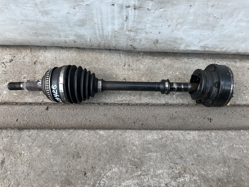 Привод передний левый RX300 98-03 2001 3.0 1MZFE Привод передний левый RX300 98-03 2001 3.0 1MZFE