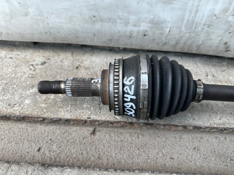 Привод передний левый LEXUS RX300 98-03 3.0 1MZFE Привод передний левый LEXUS RX300 98-03 3.0 1MZFE