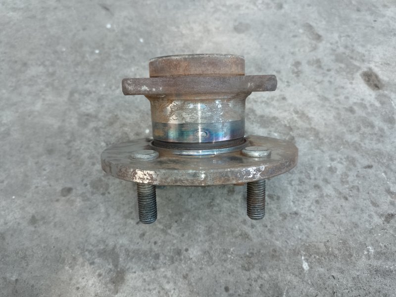 Ступица задняя ACCENT MC 06-10 2009 1.6 G4ED Ступица задняя ACCENT MC 06-10 2009 1.6 G4ED