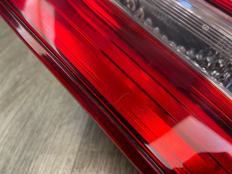 Фонарь внутренний правый CAMRY 70 17- 2018 GSV70 2.5 A25AFKS