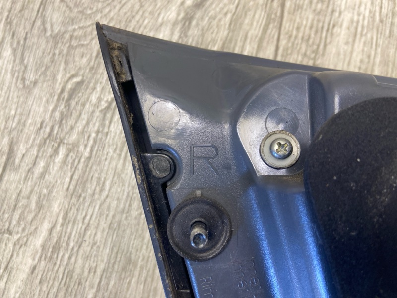 Фонарь внутренний правый ES350 06-12 2011 SEDAN 3.5 2GR-FE