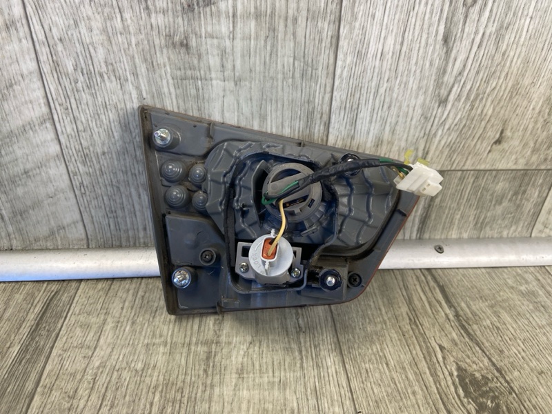 Фонарь внутренний правый FORTE/CERATO TD 08-13 2009 TD 2.0 G4KD