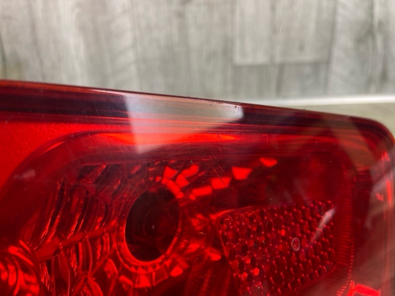 Фонарь внутренний левый FORTE/CERATO TD 08-13 2009 TD 2.0 G4KD