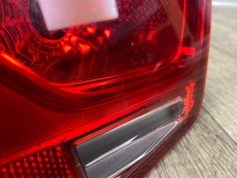 Фонарь внутренний левый FORTE/CERATO TD 08-13 2009 TD 2.0 G4KD