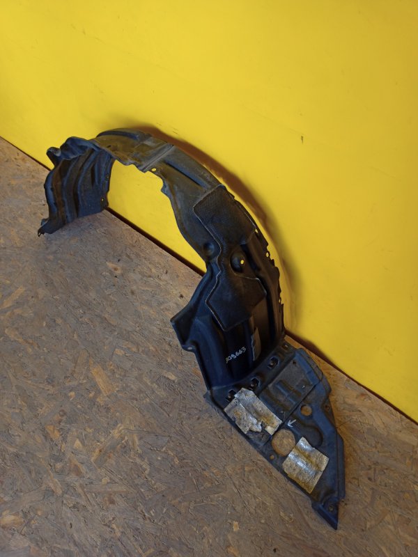 Подкрылок передний левый PRIUS 16- Подкрылок передний левый PRIUS 16-