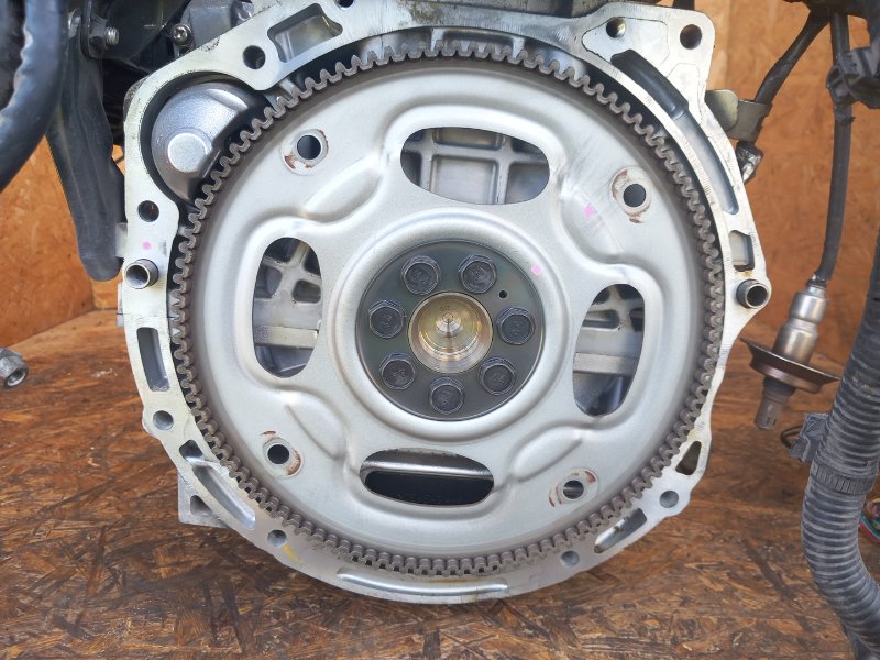 Двигатель бензин OUTLANDER GF 12- 2013 2.4