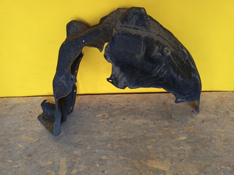 Подкрылок задний левый FORD KUGA  20-24 LJ6Z-78278B51-A Б/У