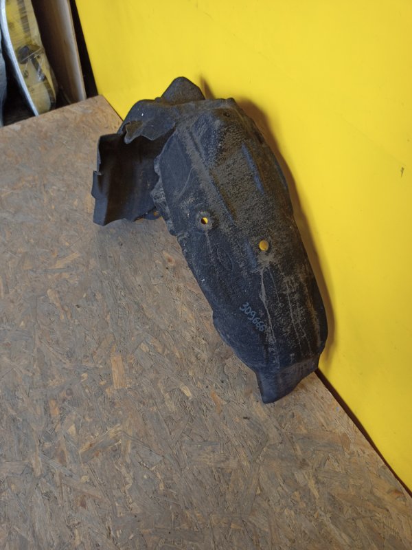 Подкрылок задний левый KUGA  20-24