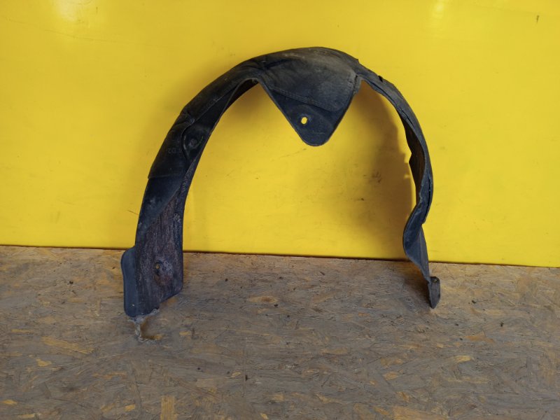 Подкрылок задний правый KIA NIRO DE 16-22 86822Q4000 Б/У