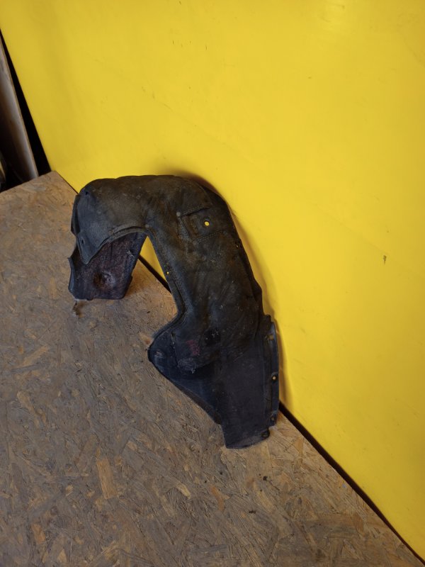 Подкрылок задний правый KIA NIRO DE 16-22