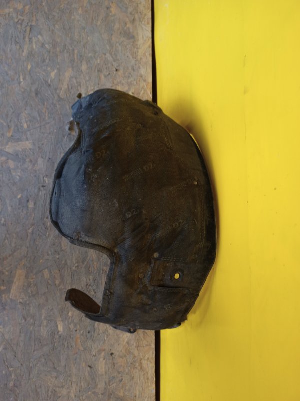 Подкрылок задний правый NIRO DE 16-22