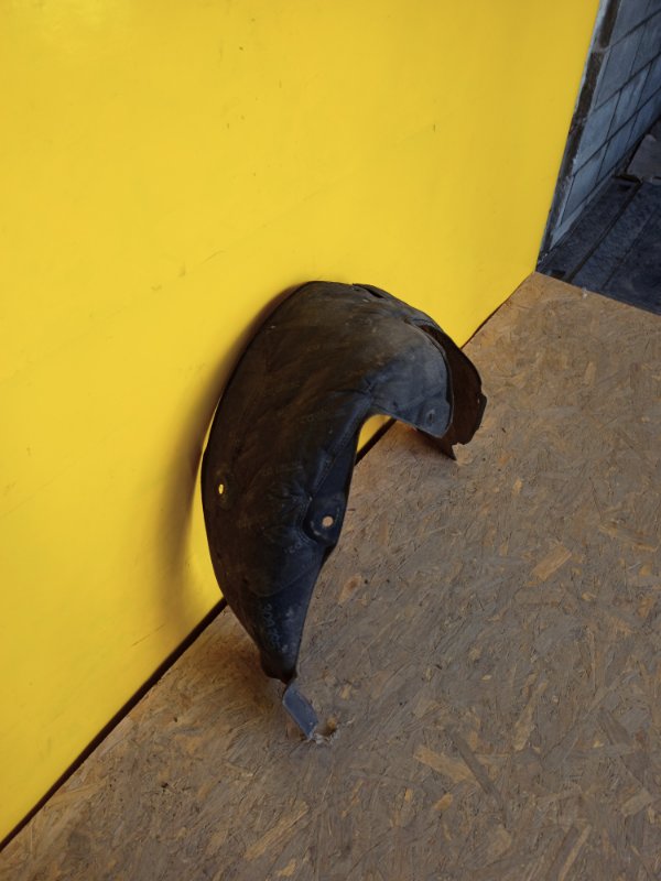 Подкрылок задний правый NIRO DE 16-22