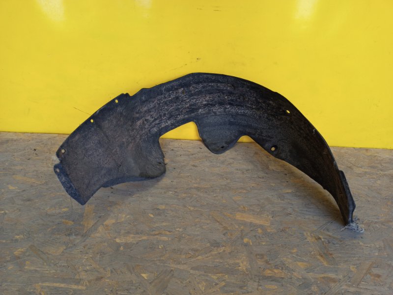 Подкрылок задний правый NIRO DE 16-22