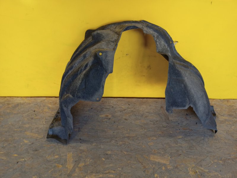 Подкрылок передний правый TOYOTA RAV4 18- 5387542090 Б/У