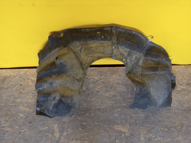 Подкрылок передний правый TOYOTA RAV4 18-