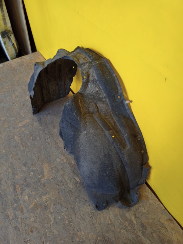 Подкрылок передний правый RAV4 18-