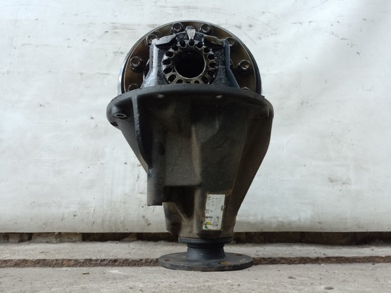 Редуктор задний TUNDRA 07-13 2008 4.0 1GRFE Редуктор задний TUNDRA 07-13 2008 4.0 1GRFE