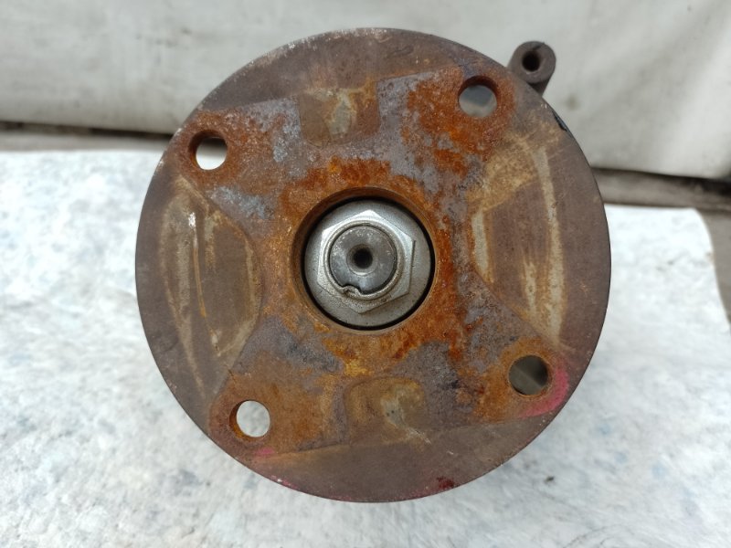 Редуктор задний TUNDRA 07-13 2008 4.0 1GRFE Редуктор задний TUNDRA 07-13 2008 4.0 1GRFE