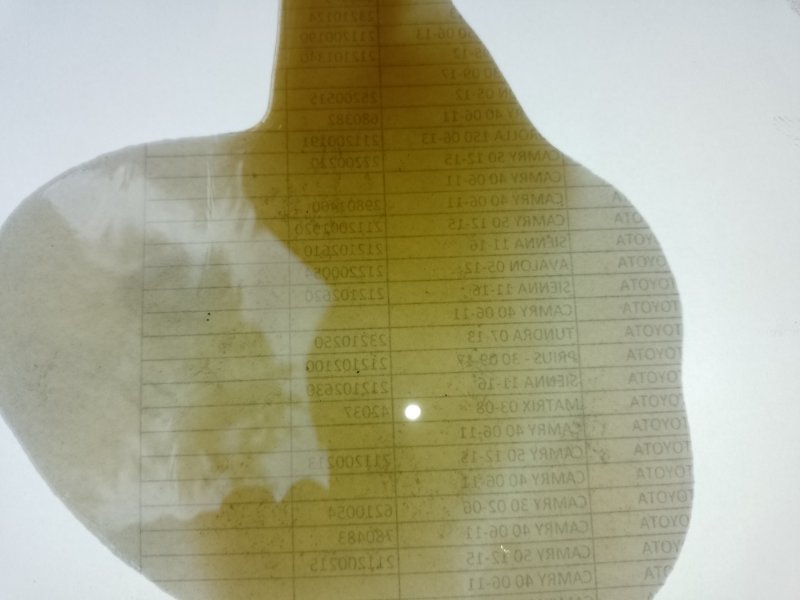 Редуктор задний TUNDRA 07-13 2008 4.0 1GRFE Редуктор задний TUNDRA 07-13 2008 4.0 1GRFE