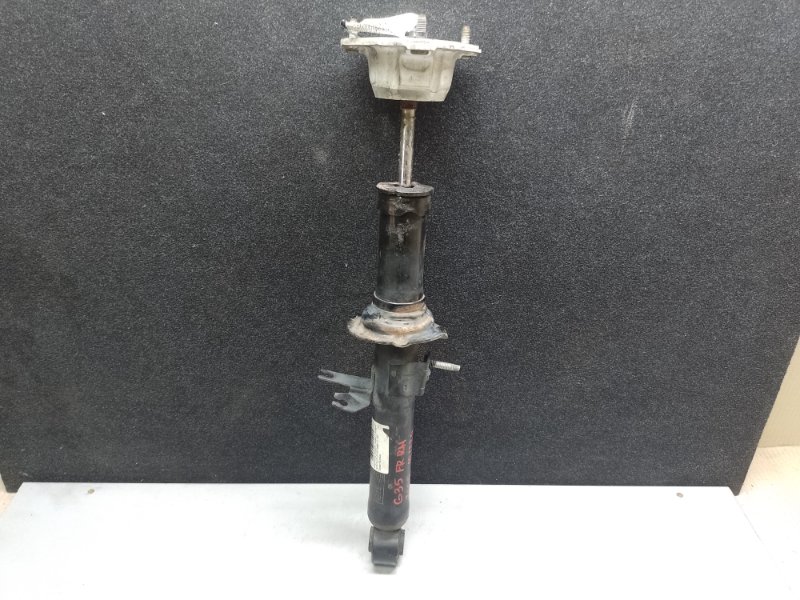 Амортизатор передний правый INFINITI G25/G35/G37/Q40 06-14 2007 Седан 3.5 VQ35HR E6110-JK01B Б/У