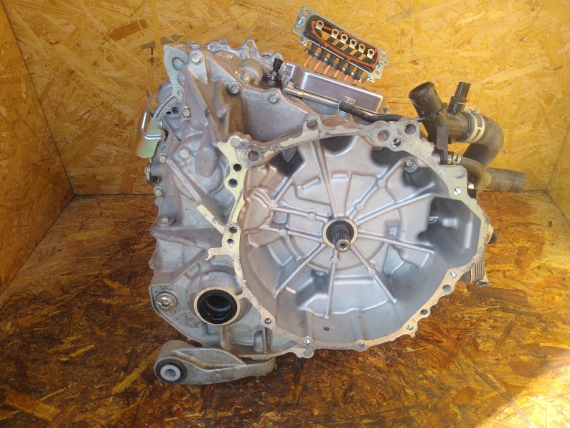 АКПП TOYOTA PRIUS 16- 2017 XW50 3090047090 Б/У