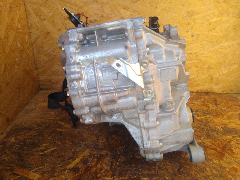 АКПП PRIUS 16- 2017 XW50