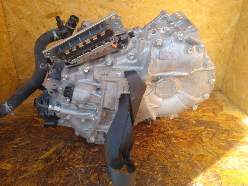 АКПП PRIUS 16- 2017 XW50