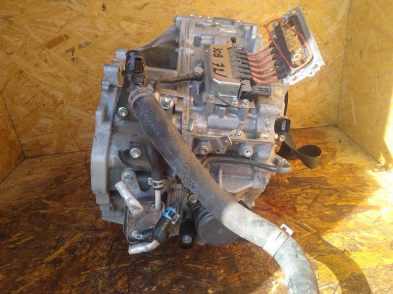 АКПП PRIUS 16- 2017 XW50