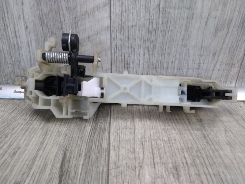 Ручка двери наружная передняя правая SOUL PS 13-19 2016 2.0 G4NC Ручка двери наружная передняя правая SOUL PS 13-19 2016 2.0 G4NC