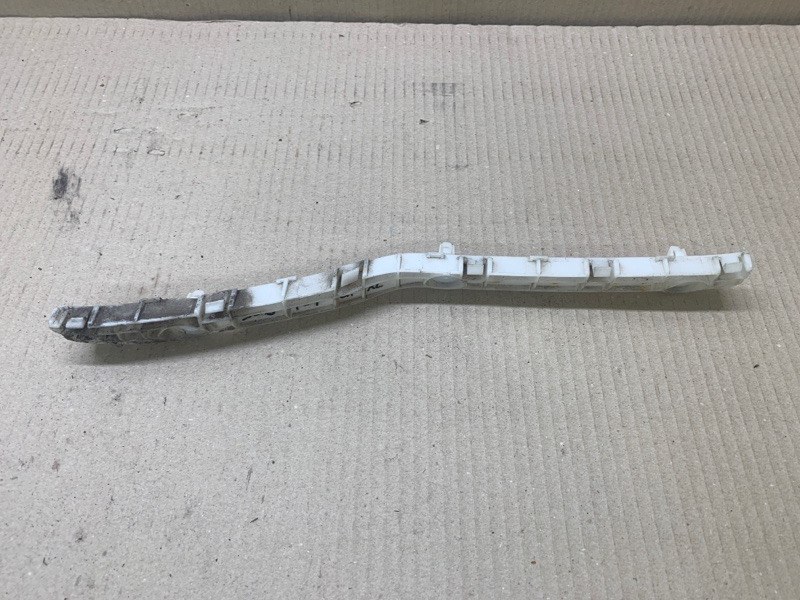 Кронштейн заднего бампера левый MITSUBISHI OUTLANDER XL 05-13 2009 3.0 6B31 6410A221 Б/У