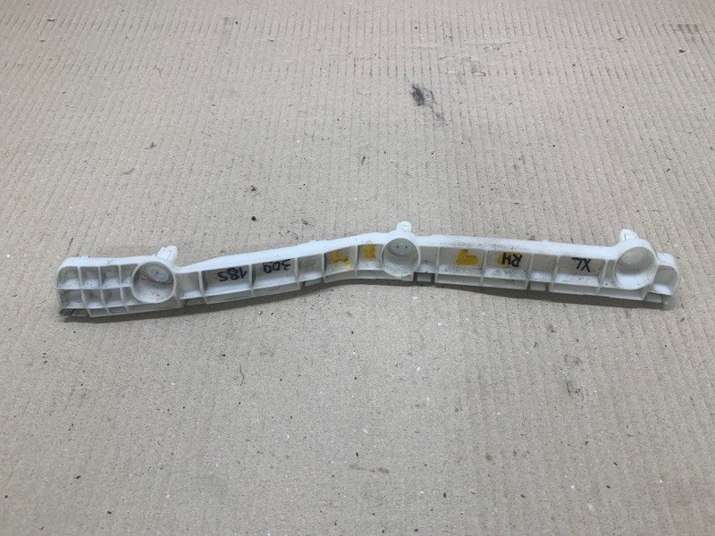 Кронштейн заднего бампера правый MITSUBISHI OUTLANDER XL 05-13 2009 3.0 6B31 6410A222 Б/У