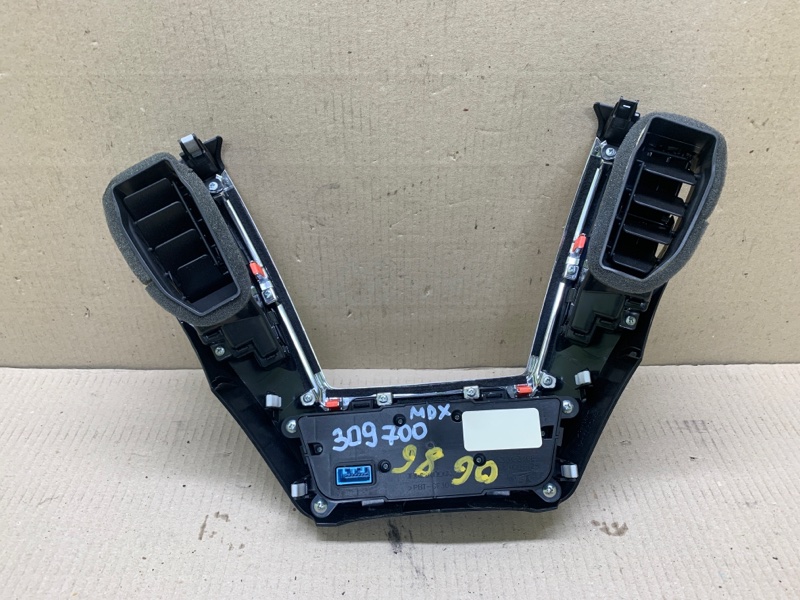 Блок управления мультимедиа ACURA MDX (YD3) 13-21 3.5 J35Y5