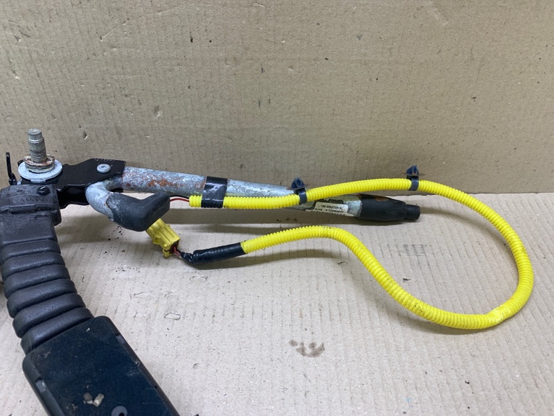 Ремень безопасности передний правый MDX (YD3) 13-21 2018 3.5 J35Y5 Ремень безопасности передний правый MDX (YD3) 13-21 2018 3.5 J35Y5