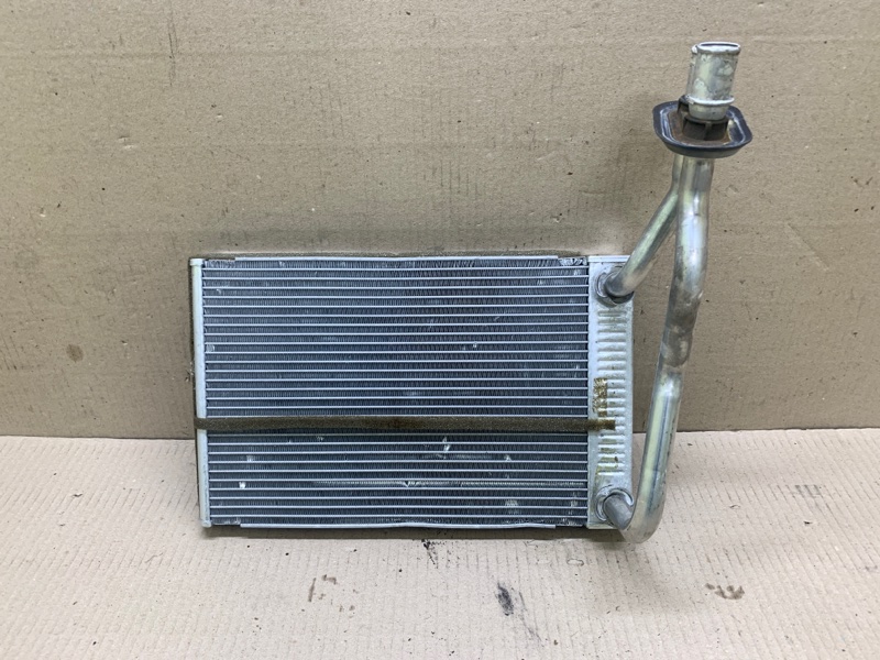 Радиатор печки ACURA MDX (YD3) 13-21 2018 3.5 J35Y5 79115-TZ5-A42 Б/У