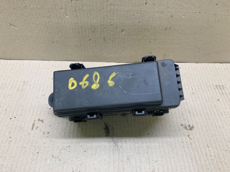 Блок предохранителей моторный отсек MDX (YD3) 13-21 2018 3.5 J35Y5