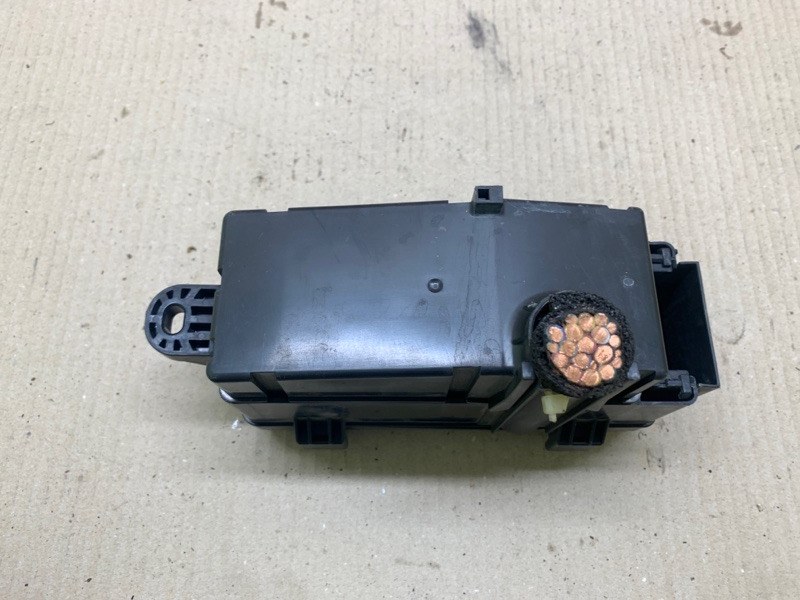 Блок предохранителей моторный отсек MDX (YD3) 13-21 2018 3.5 J35Y5