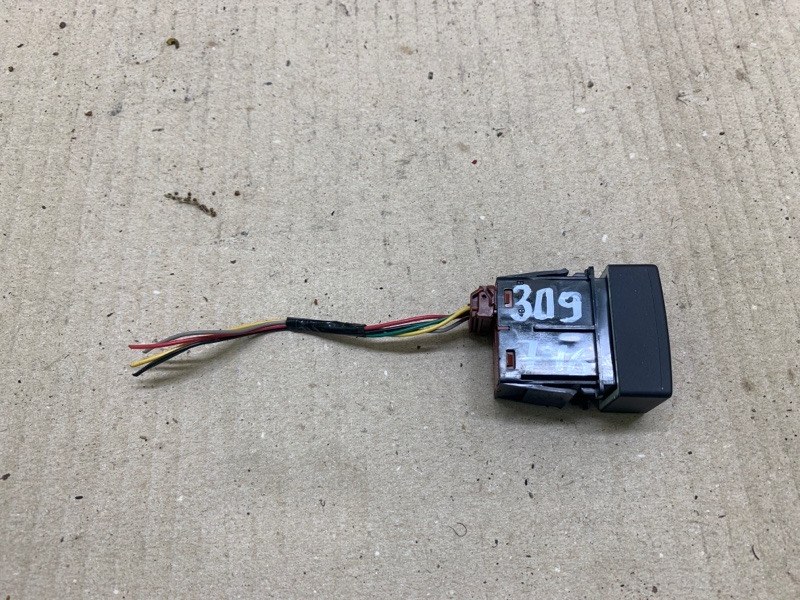 Кнопка парктроника MDX (YD3) 13-21 2018 3.5 J35Y5