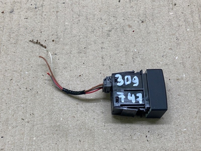 Кнопка MDX (YD3) 13-21 2018 3.5 J35Y5