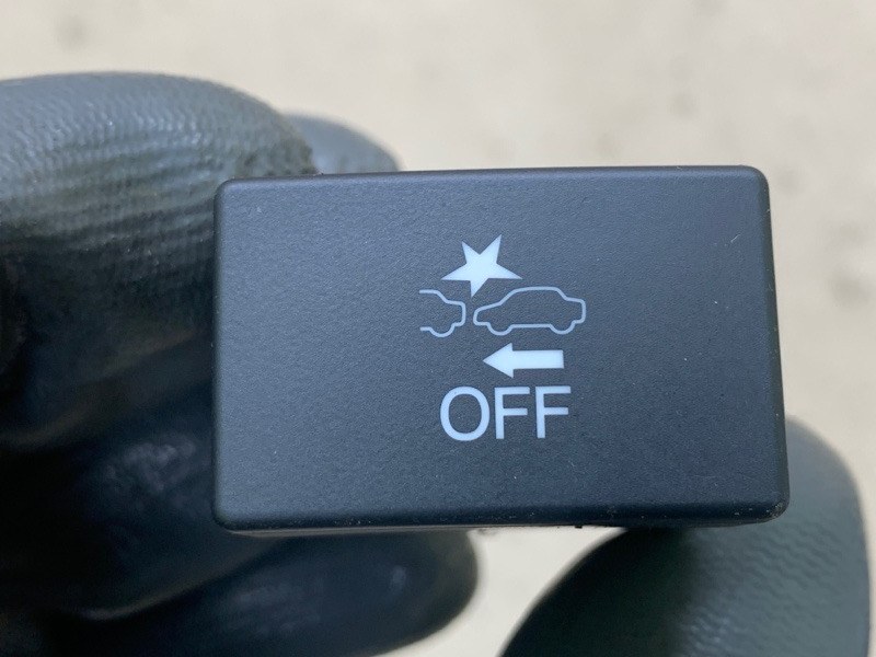 Кнопка ACURA MDX (YD3) 13-21 2018 3.5 J35Y5 35310-TZ6-Y01 Б/У